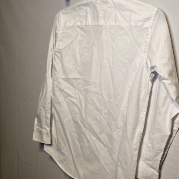 Tommy Hilfiger whir button down shirt - Picture 4 of 4